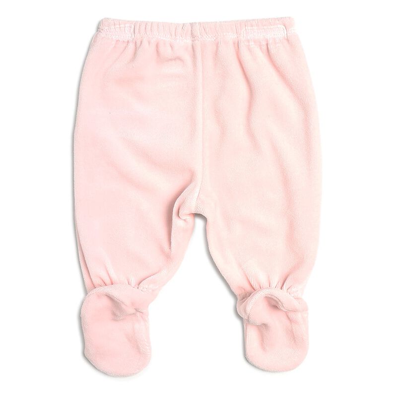 Smock - Legging Set With Applique (2pc) image number 4